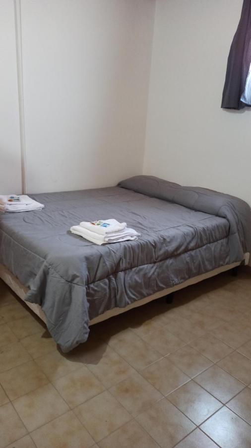 El Faro Hostel Puerto Madryn Kültér fotó