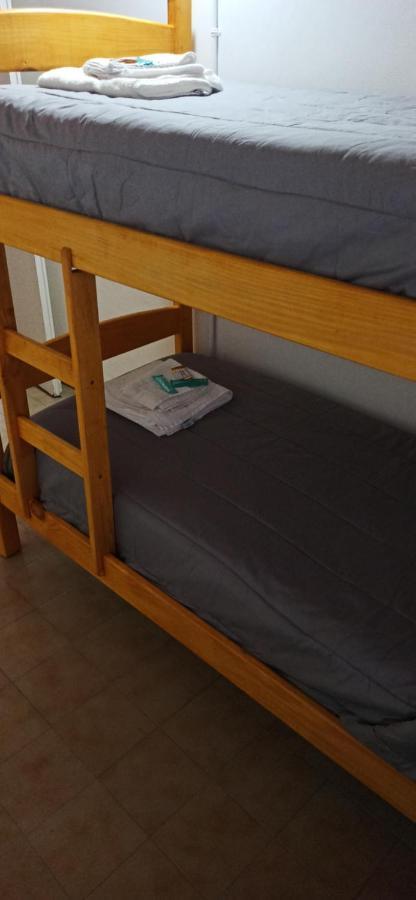 El Faro Hostel Puerto Madryn Kültér fotó