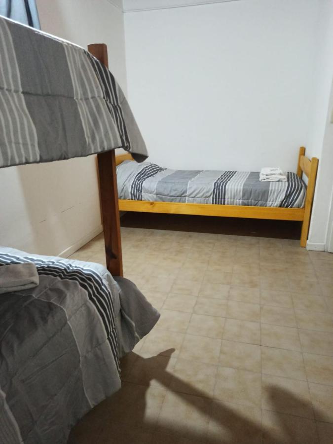 El Faro Hostel Puerto Madryn Kültér fotó
