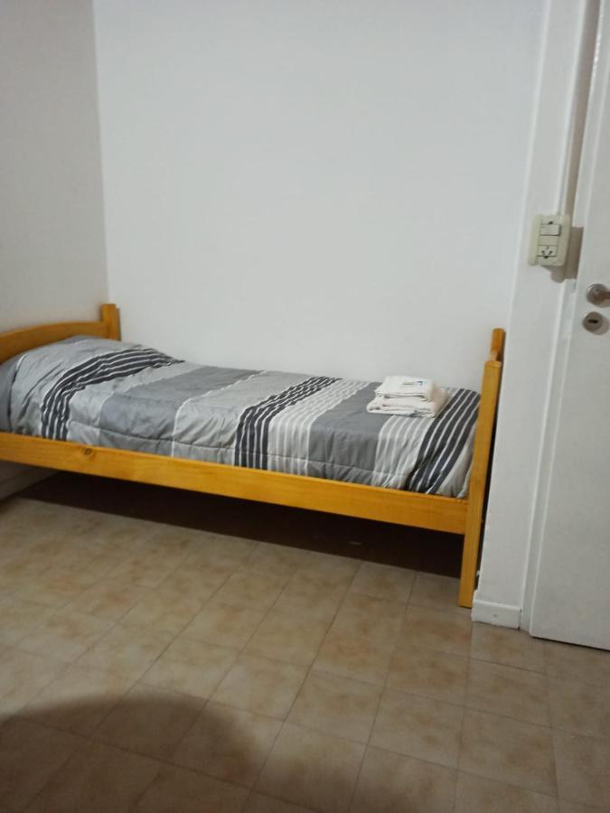 El Faro Hostel Puerto Madryn Kültér fotó