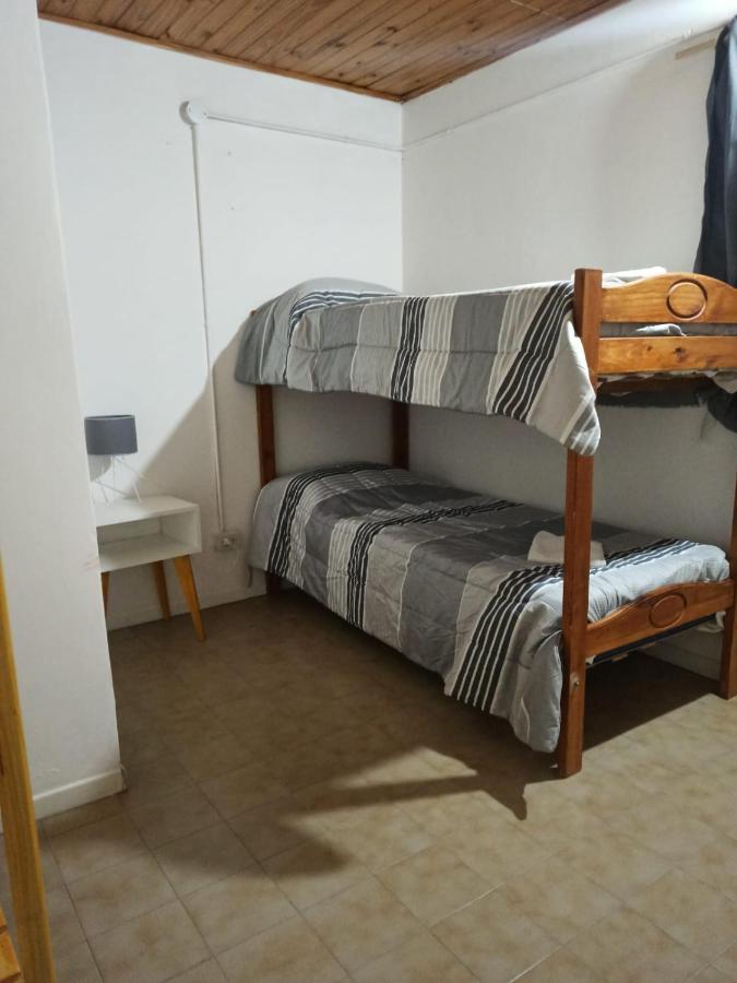 El Faro Hostel Puerto Madryn Kültér fotó