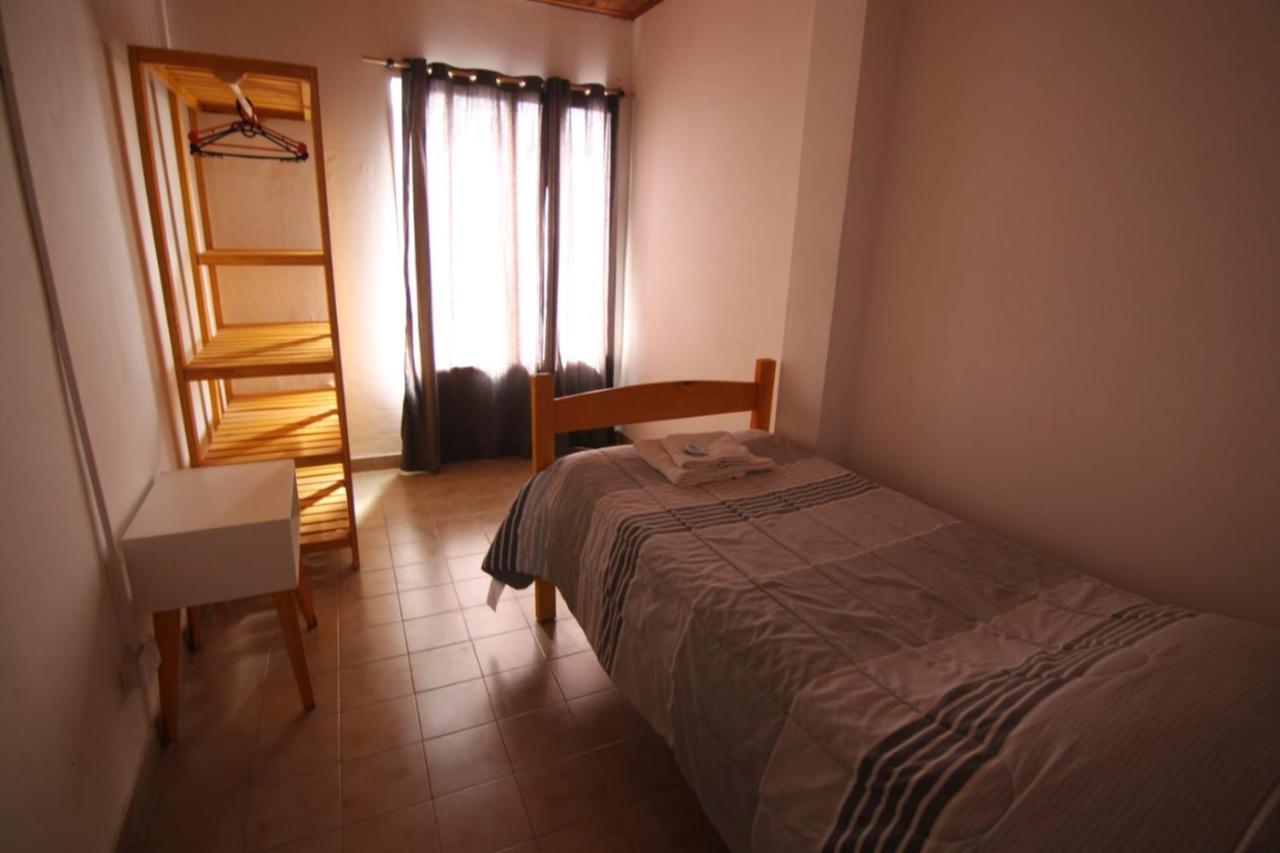 El Faro Hostel Puerto Madryn Kültér fotó