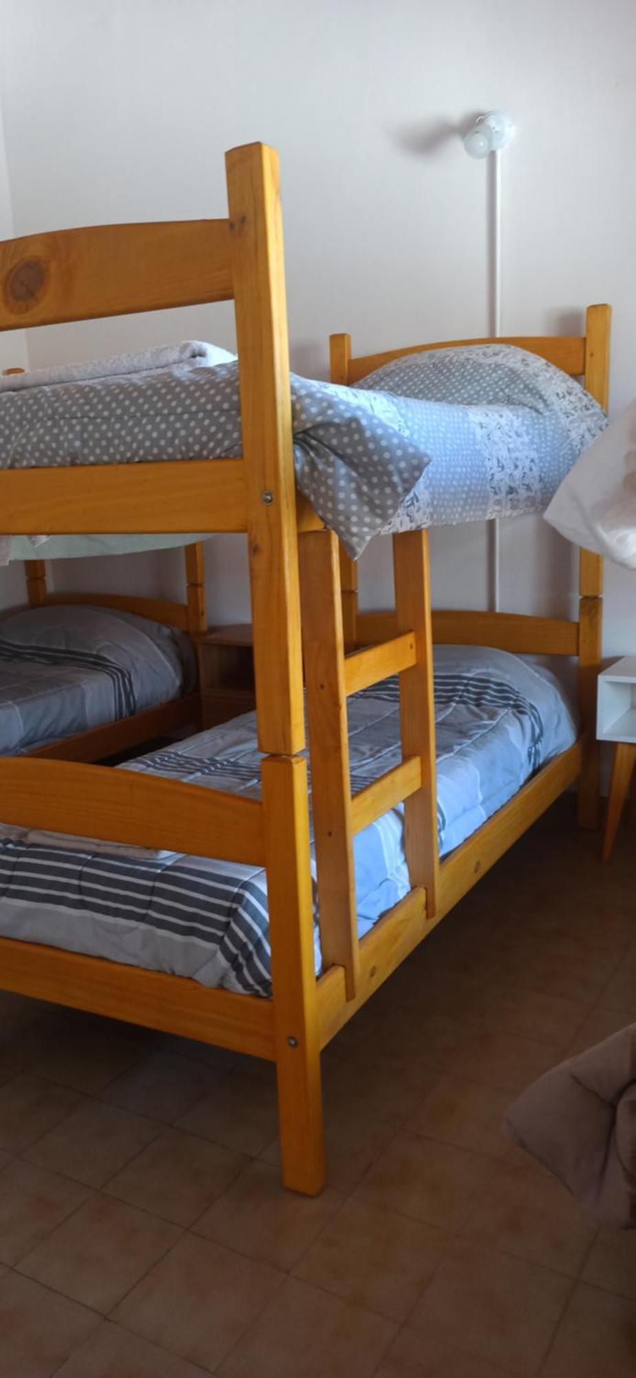 El Faro Hostel Puerto Madryn Szoba fotó