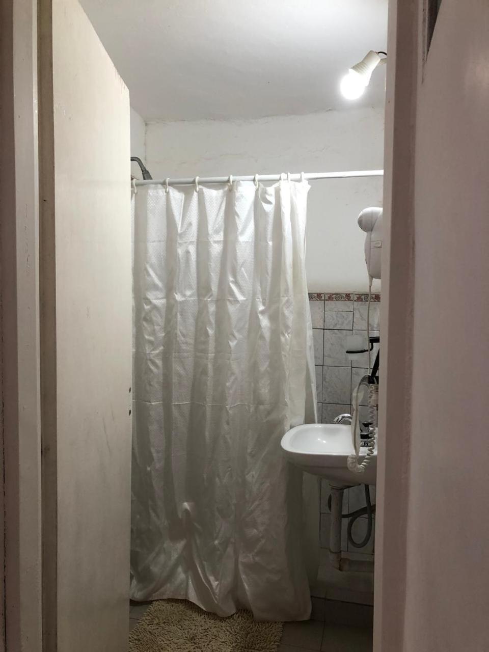 El Faro Hostel Puerto Madryn Kültér fotó