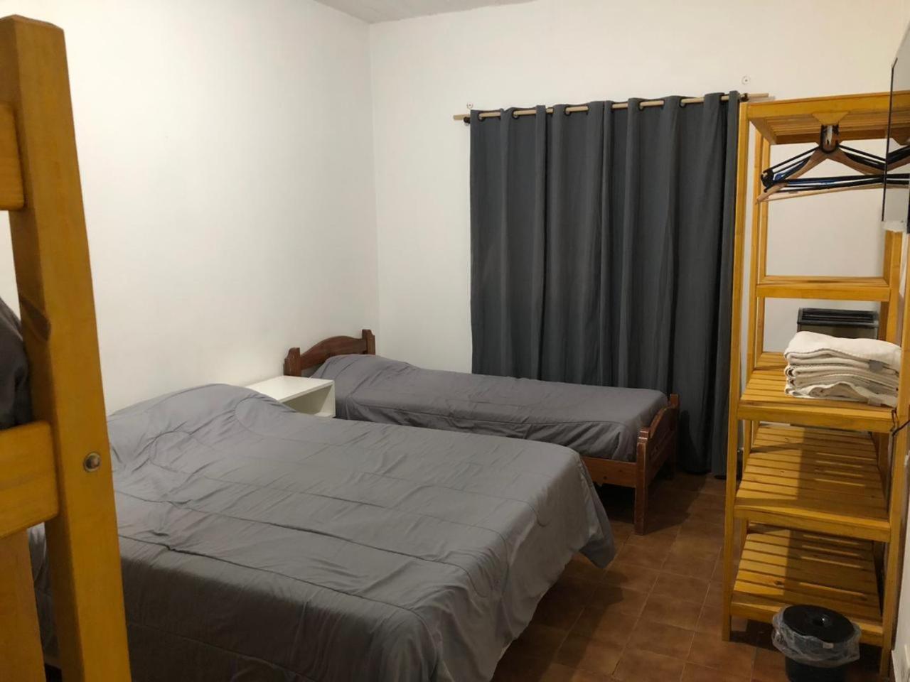 El Faro Hostel Puerto Madryn Kültér fotó
