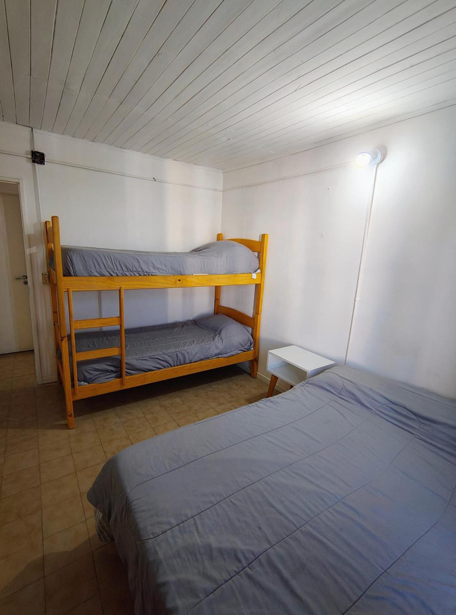 El Faro Hostel Puerto Madryn Kültér fotó