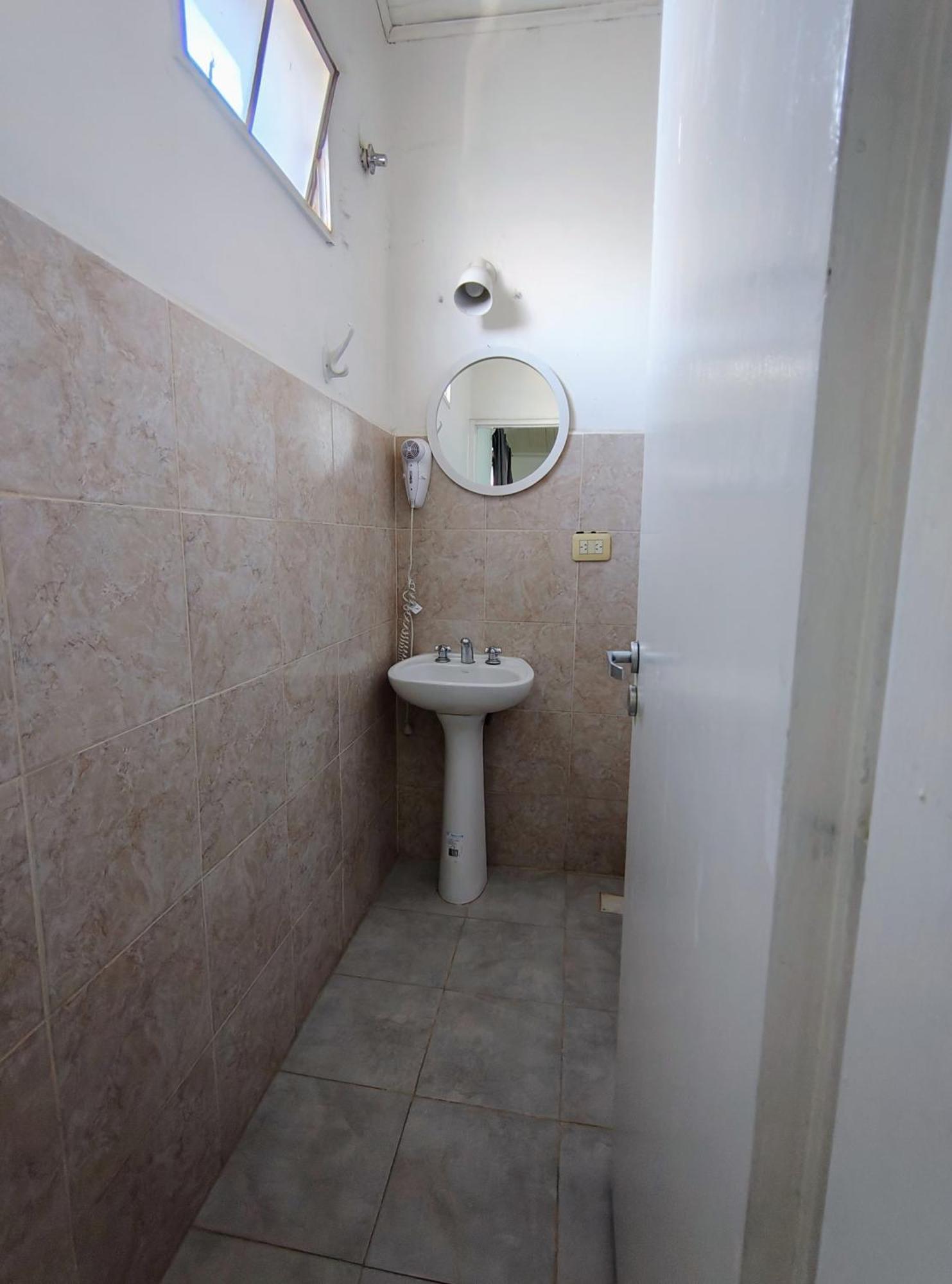 El Faro Hostel Puerto Madryn Kültér fotó