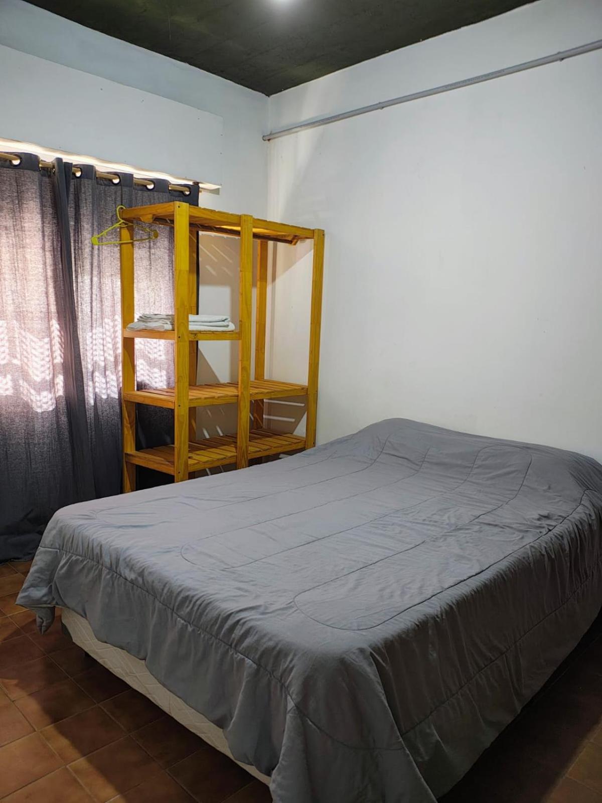 El Faro Hostel Puerto Madryn Kültér fotó