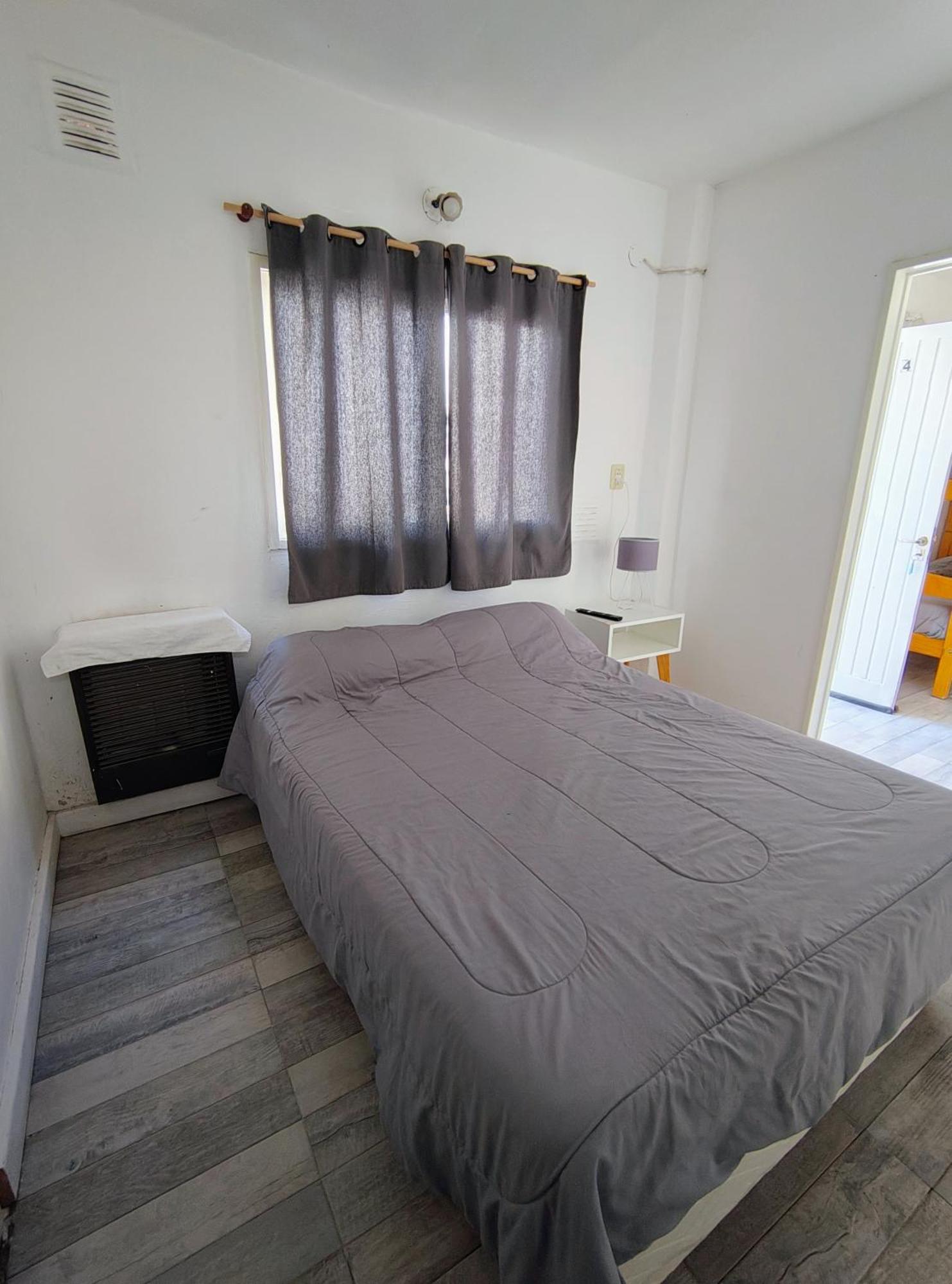 El Faro Hostel Puerto Madryn Kültér fotó