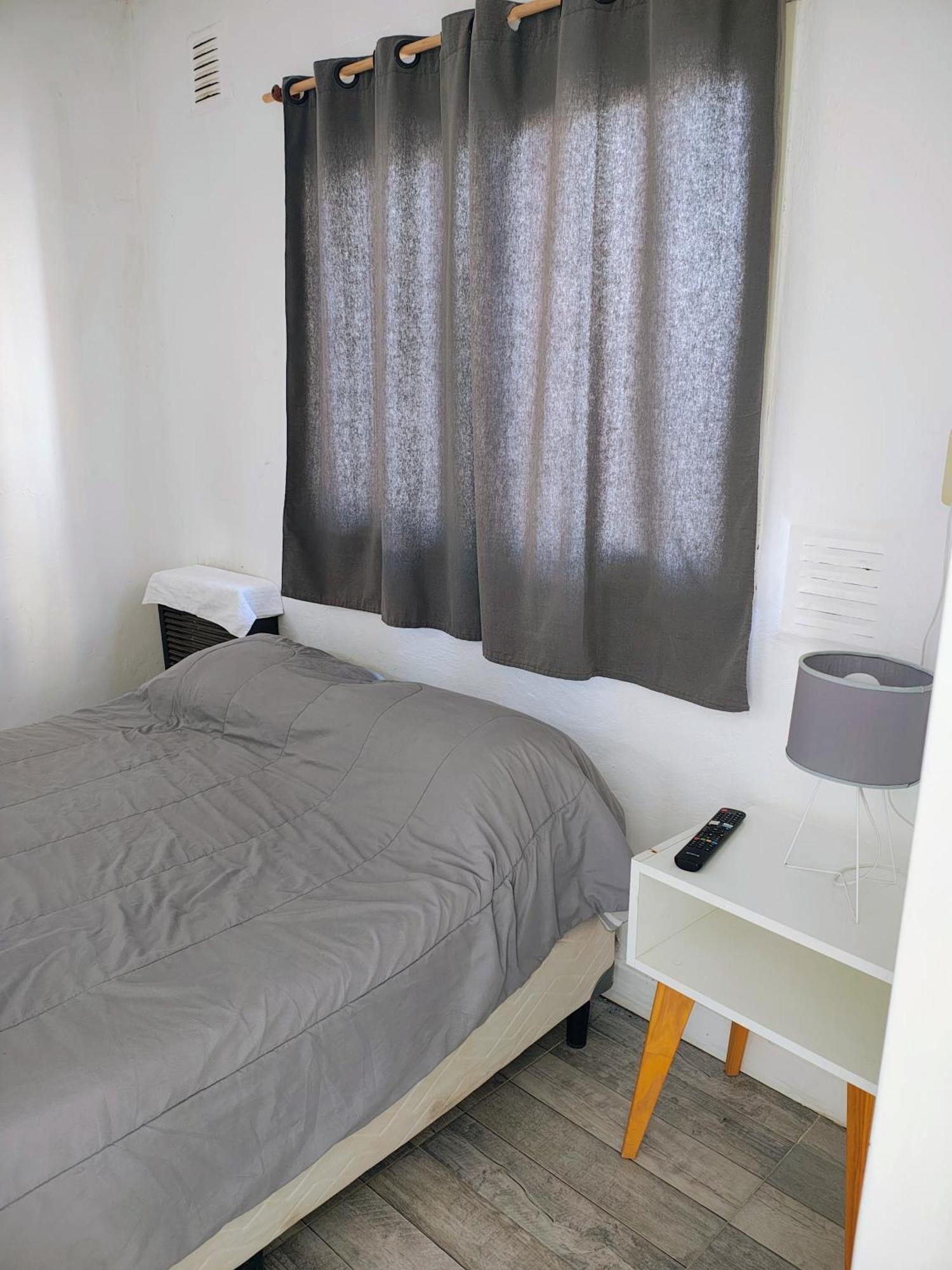 El Faro Hostel Puerto Madryn Kültér fotó
